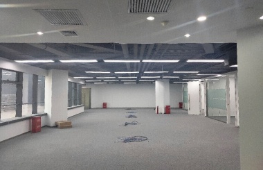 中汇广场房源照片