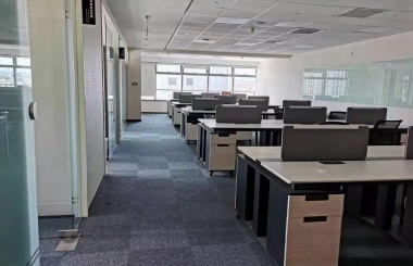 中汇广场房源照片